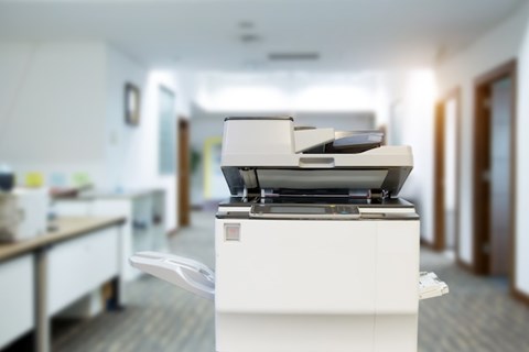 Impresoras para la oficina o empresa